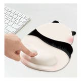 マウスパッド リストレスト付き ハンドレスト一体型 | PlusNao | 詳細画像7 