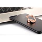 スマホ用ホールドリング スマホスタンド 単品 | PlusNao | 詳細画像8