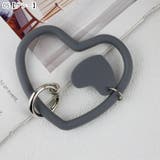 リストストラップ スマホストラップ 携帯ストラップ | PlusNao | 詳細画像11 