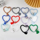 リストストラップ スマホストラップ 携帯ストラップ | PlusNao | 詳細画像2 