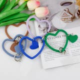 リストストラップ スマホストラップ 携帯ストラップ | PlusNao | 詳細画像4 