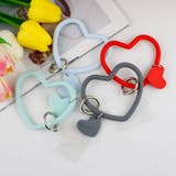 リストストラップ スマホストラップ 携帯ストラップ | PlusNao | 詳細画像5 