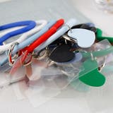 リストストラップ スマホストラップ 携帯ストラップ | PlusNao | 詳細画像6 