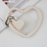 リストストラップ スマホストラップ 携帯ストラップ | PlusNao | 詳細画像9 