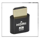 HDMIダミープラグ エミュレーター 仮想ディスプレイ | PlusNao | 詳細画像2 