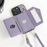 スマホケース スマホカバー iPhone用ケース | PlusNao | 詳細画像14 