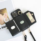 スマホケース スマホカバー iPhone用ケース | PlusNao | 詳細画像16 