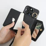 スマホケース スマホカバー iPhone用ケース | PlusNao | 詳細画像7 