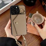 スマホケース スマホカバー iPhone用ケース | PlusNao | 詳細画像8 