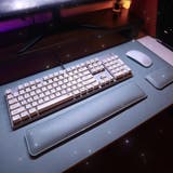 リストレスト 2点セット キーボード用 | PlusNao | 詳細画像4 