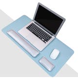 リストレスト 2点セット キーボード用 | PlusNao | 詳細画像5 