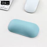 リストレスト マウス用 シリコン製 | PlusNao | 詳細画像10 