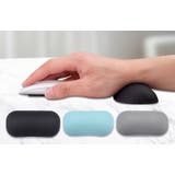 リストレスト マウス用 シリコン製 | PlusNao | 詳細画像2 