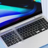 キーボードカバー ノートパソコン用 保護カバー | PlusNao | 詳細画像3