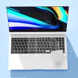 キーボードカバー ノートパソコン用 保護カバー | PlusNao | 詳細画像4