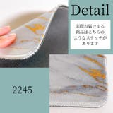 マウスパッド 滑り止め 大理石風 | PlusNao | 詳細画像19