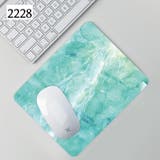マウスパッド 滑り止め 大理石風 | PlusNao | 詳細画像3
