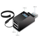 USBハブ 3ポート USB3 | PlusNao | 詳細画像10 