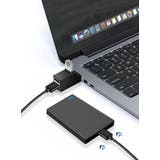 USBハブ 3ポート USB3 | PlusNao | 詳細画像2 