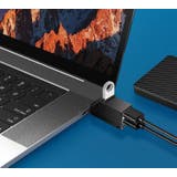 USBハブ 3ポート USB3 | PlusNao | 詳細画像4 
