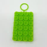 スマホリング 吸盤 両面 | PlusNao | 詳細画像10 