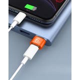 変換アダプター TypeC USB | PlusNao | 詳細画像3