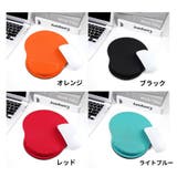 マウスパッド リストレスト付き ハンドレスト一体型 | PlusNao | 詳細画像14 