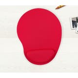 マウスパッド リストレスト付き ハンドレスト一体型 | PlusNao | 詳細画像3 