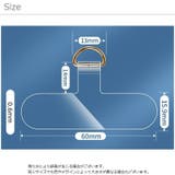 ストラップホルダー 同色5個セット ストラップ | PlusNao | 詳細画像20 