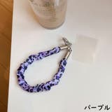 スマホ用リングストラップ ブレスレット ストラップホルダー | PlusNao | 詳細画像7