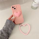 スマホストラップ ハンドストラップ リストストラップ | PlusNao | 詳細画像5 