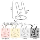 スマホスタンド スマホホルダー 卓上 | PlusNao | 詳細画像10