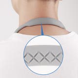 首掛け式マウント スマホ用 GoPro用 | PlusNao | 詳細画像5