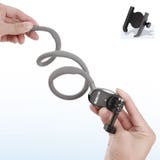 首掛け式マウント スマホ用 GoPro用 | PlusNao | 詳細画像8