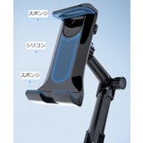 車載スマホスタンド スマホホルダー 車用 | PlusNao | 詳細画像6