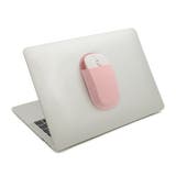 マウス収納ケース マウスポケット マウスポーチ | PlusNao | 詳細画像3