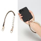 スマホストラップ 携帯ストラップ スマホアクセサリー | PlusNao | 詳細画像3 