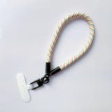 スマホストラップ ハンドストラップ スマホ | PlusNao | 詳細画像12 