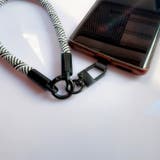 スマホストラップ ハンドストラップ スマホ | PlusNao | 詳細画像3 