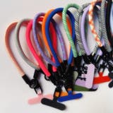 スマホストラップ ハンドストラップ スマホ | PlusNao | 詳細画像6 