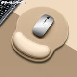 リストレスト付きマウスパッド パソコン関連雑貨 パソコン周辺機器 | PlusNao | 詳細画像10 