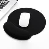 リストレスト付きマウスパッド パソコン関連雑貨 パソコン周辺機器 | PlusNao | 詳細画像12 