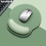 リストレスト付きマウスパッド パソコン関連雑貨 パソコン周辺機器 | PlusNao | 詳細画像8 