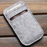 スマホケース スマホポーチ スマホポケット | PlusNao | 詳細画像6 
