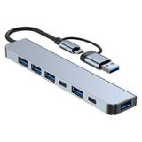 USBハブ 7ポート 2 | PlusNao | 詳細画像11