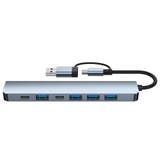 USBハブ 7ポート 2 | PlusNao | 詳細画像12