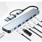 USBハブ 7ポート 2 | PlusNao | 詳細画像5