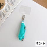 ネックストラップ スマホストラップ プレート付き | PlusNao | 詳細画像11 