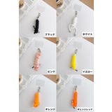 ネックストラップ スマホストラップ プレート付き | PlusNao | 詳細画像6 