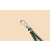 スマホネックストラップ リングストラップ 2点セット | PlusNao | 詳細画像9 